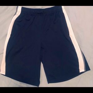 Boys Athletic Shorts